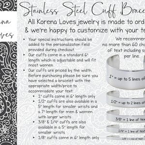 Adopted Daughter Gift | Adopted Daughter Birthday Gift | Adoption Anniversary Gift | Adopted Daughter Personalized Gift | Adoption Means image 2