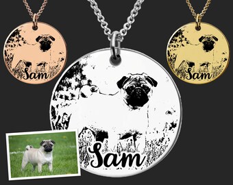 personalized pug gifts