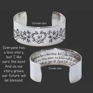 11th Anniversary Gift For Her | 11 Year Anniversary | Steel Anniversary Gift | Wife Anniversary Gift | Wife Easter Gift | Love Story