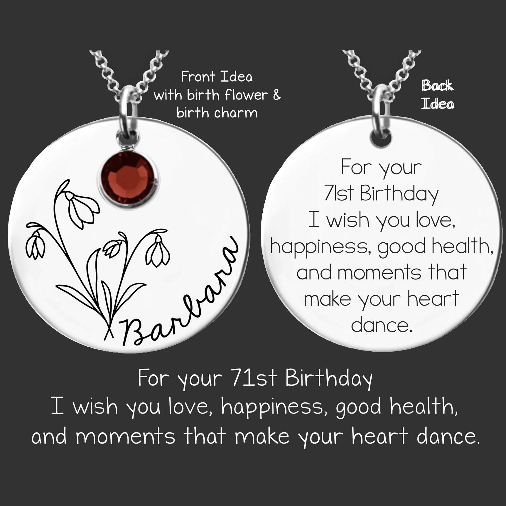 71 Year Old Gifts 60+ Gift Ideas for 2025