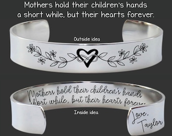 Mothers Day Gift | Mothers Day | Gift for Mom | Mother’s Day Gift | Mother | Mom Gift | Personalized Jewelry | Mothers hold | Gift Ideas