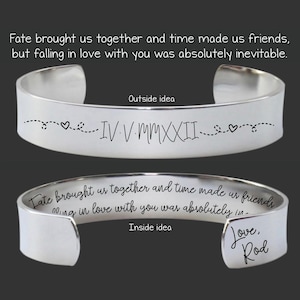 11th Anniversary Gift for Her | Wife Anniversary Gift | Wife Personalized Gift | 11th Anniversary | Steel Anniversary Gift for Her