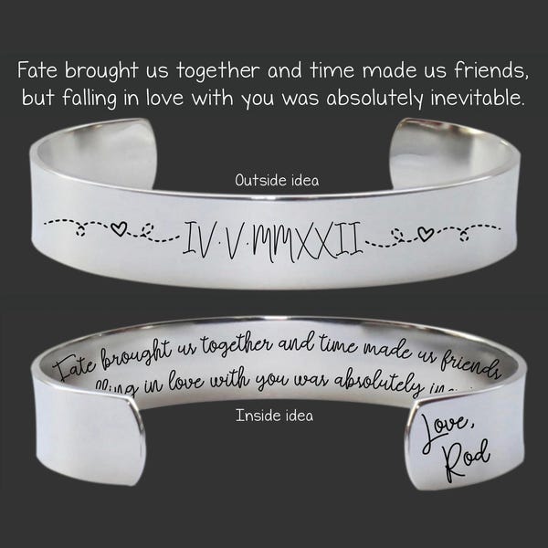 11th Anniversary Gift for Her | Wife Anniversary Gift | Wife Personalized Gift | 11th Anniversary | Steel Anniversary Gift for Her