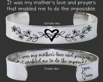 Mothers Day Gift | Mothers Day | Gift for Mom | My Mother’s Love | Mother | Mom Gift | Mother's Love | Mom Birthday Gift |