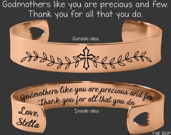 Godmother Gift | Godmother Gift from Goddaughter | Godmother Gift from Godson | Godmother Birthday Gift | Godmothers Like You