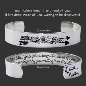 Graduation Gift for Her | Graduation Gift | Grad Gift | Class of 2025 | High School Graduation Gift | College Graduation Gift | Your Future
