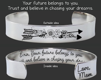 Graduation Gift for Her | Graduation Gift | Grad Gift | Class of 2026 | High School Graduation Gift | College Graduation Gift | The Future
