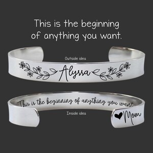 Graduation Gifts | Graduation Gifts for Her | College Graduation Gifts | Class of 2025 | High School Graduation Gifts | The Beginning