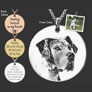 Great Dane Necklace | Dog Mom Birthday Gift | Dog Mom Gifts | Dog Mom Gift Easter | Dog Lover Gift Women | Dog Memorial Gift
