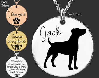 Jack Russell Terrier | Jack Russell Mom | Jack Russell Gift | Dog Mom | Dog Mom Gift | Dog Memorial Gift | Loss of Dog Gift