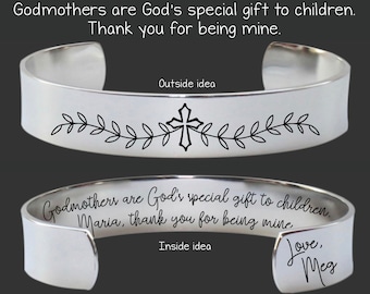 Godmother Birthday Gift | Godmother Gift | Gift for Godmother | Godmother | Godmother Mothers Day | Godmother's Are