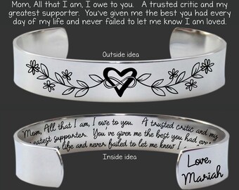 Mothers Day Gift | Mothers Day | Gift for Mom | My Mother’s Love | Mother | Mom Gift | Mom Birthday Gift | Loved