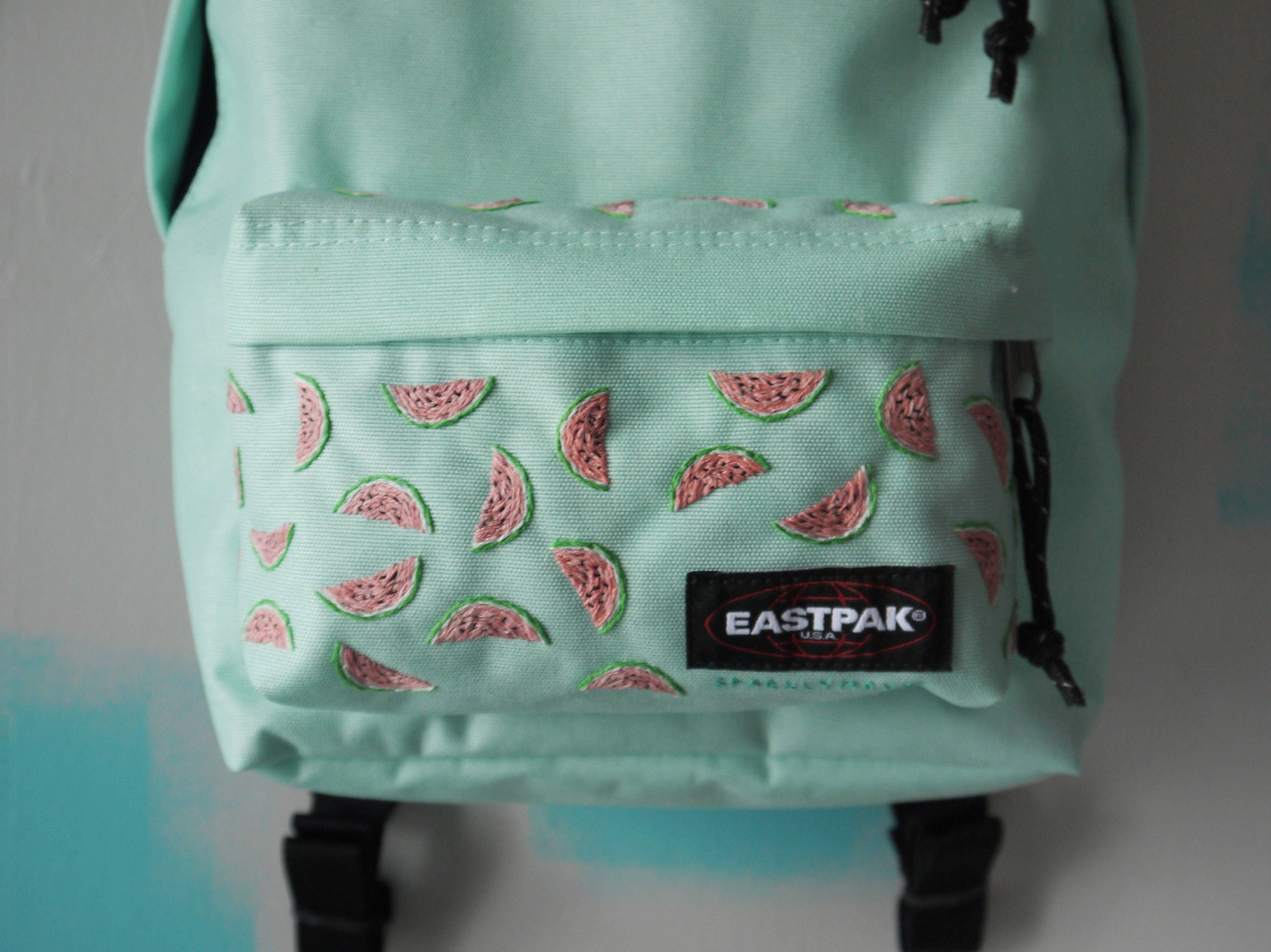 Eastpak pastèque hotsell