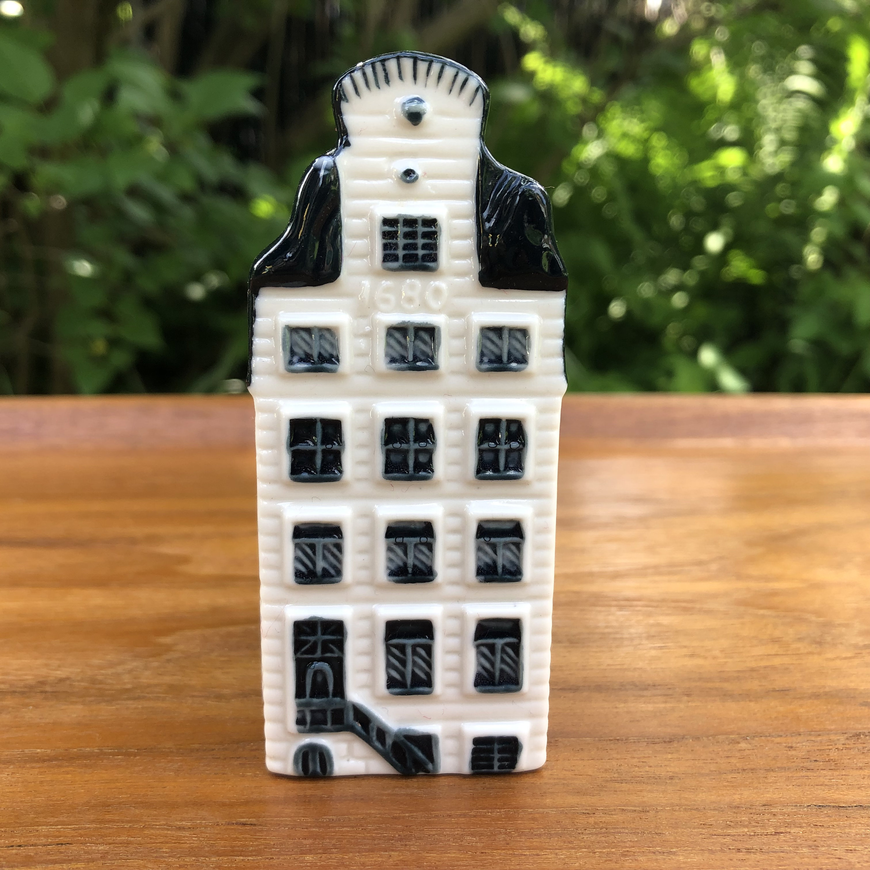 Klm Bols Blue Delft - Etsy