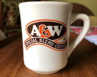 COFFEE MUG - Clear — Willie's Restaurant