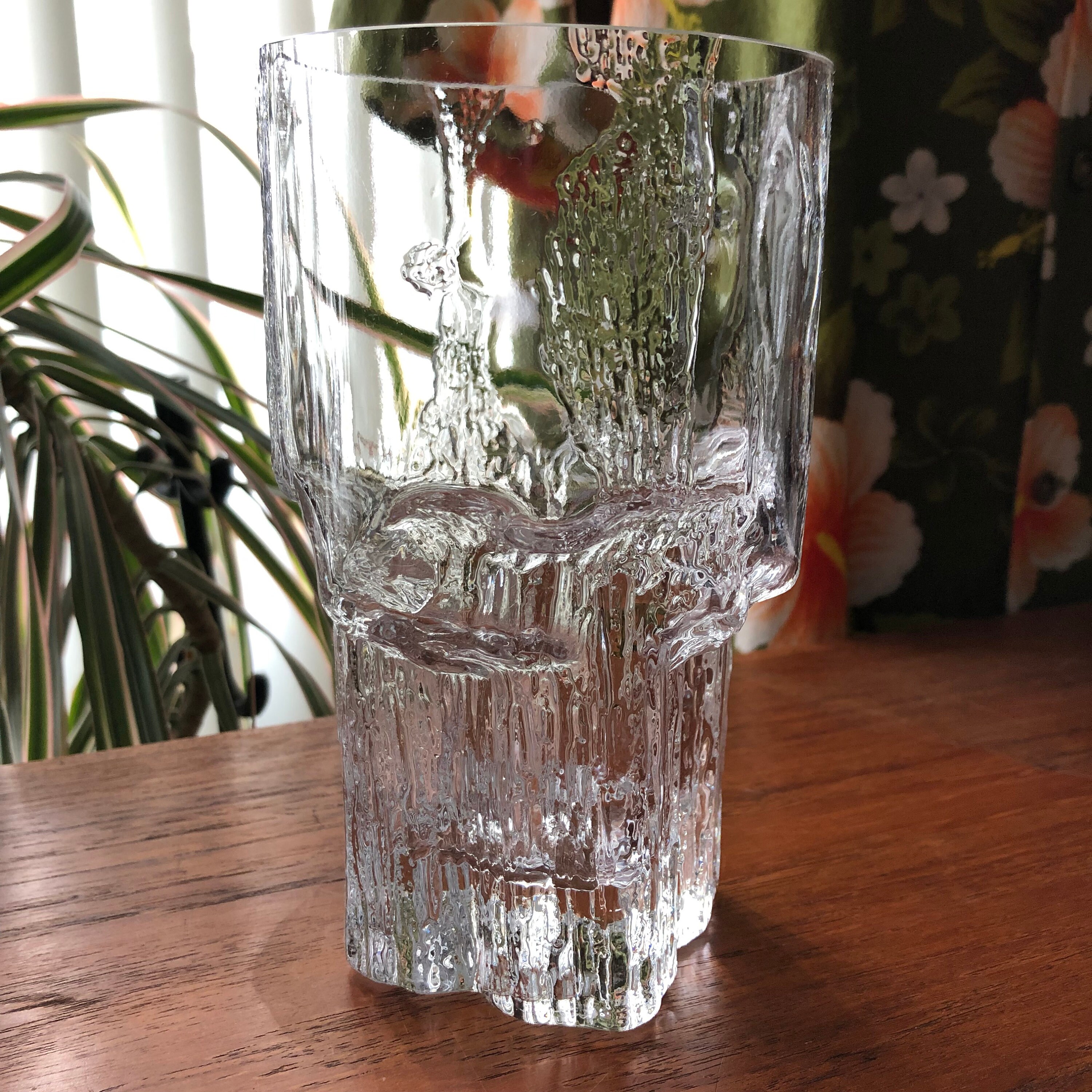イッタラ アヴェーナ フラワーベース /  Avena iittala（イッタラ）／Avena（アヴェナ）／Tapio Wirkkala