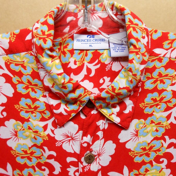 Hawaiian Princess Etsy