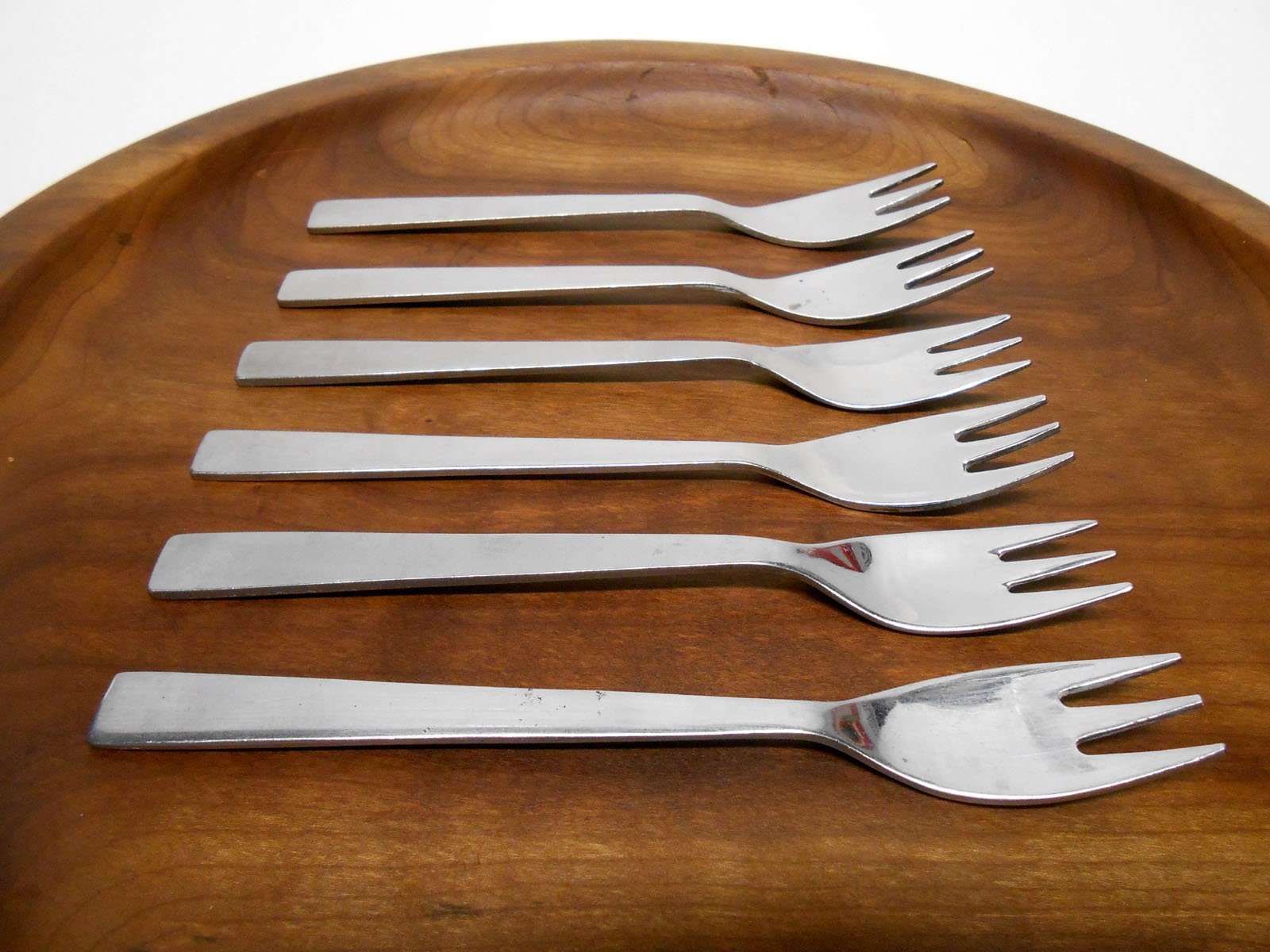 英国王室御用達 フォーク Arthur Price of England 最高位