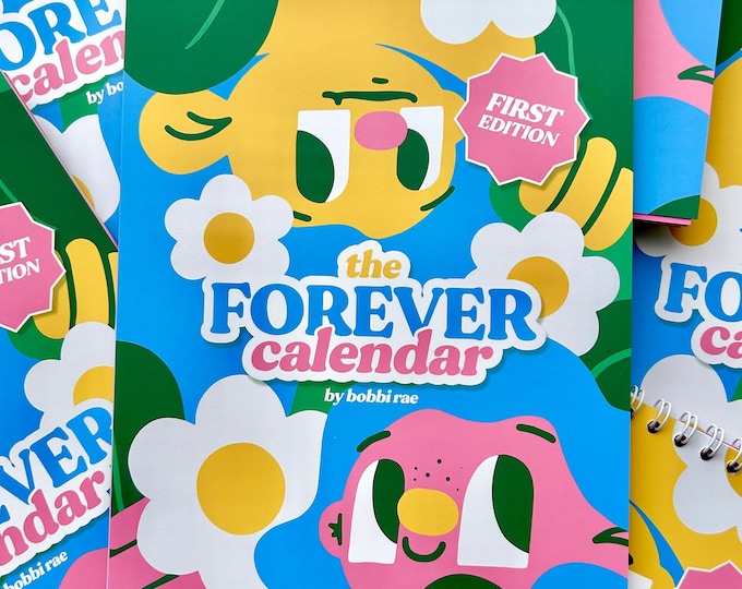 The FOREVER Calendar