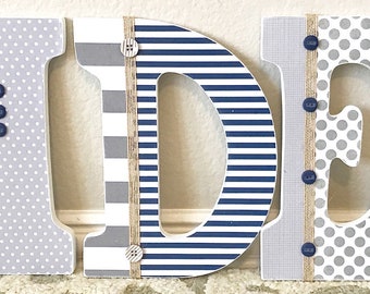Boy nursery decor | Etsy Boy nursery decor | Etsy