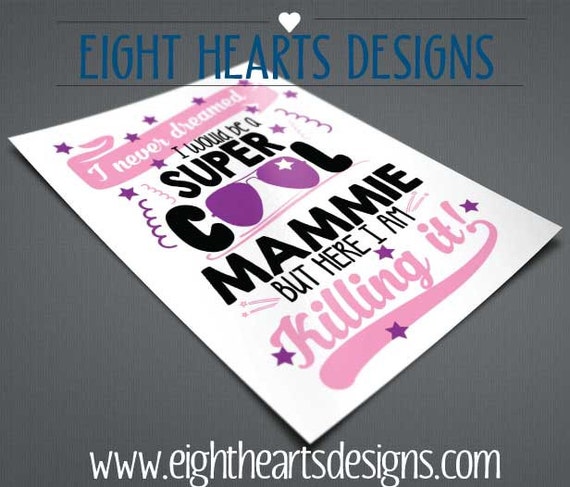 i never dreamed i would be a super cool title svg cutting etsy cool title designs