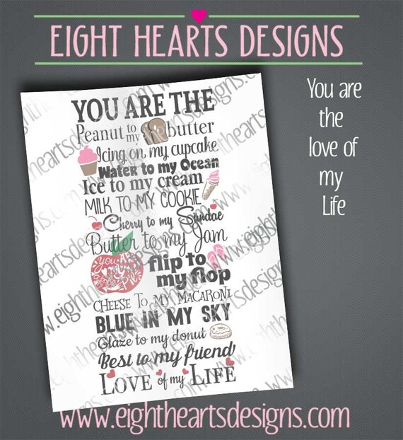 Free Free 251 Love Of My Life Svg SVG PNG EPS DXF File