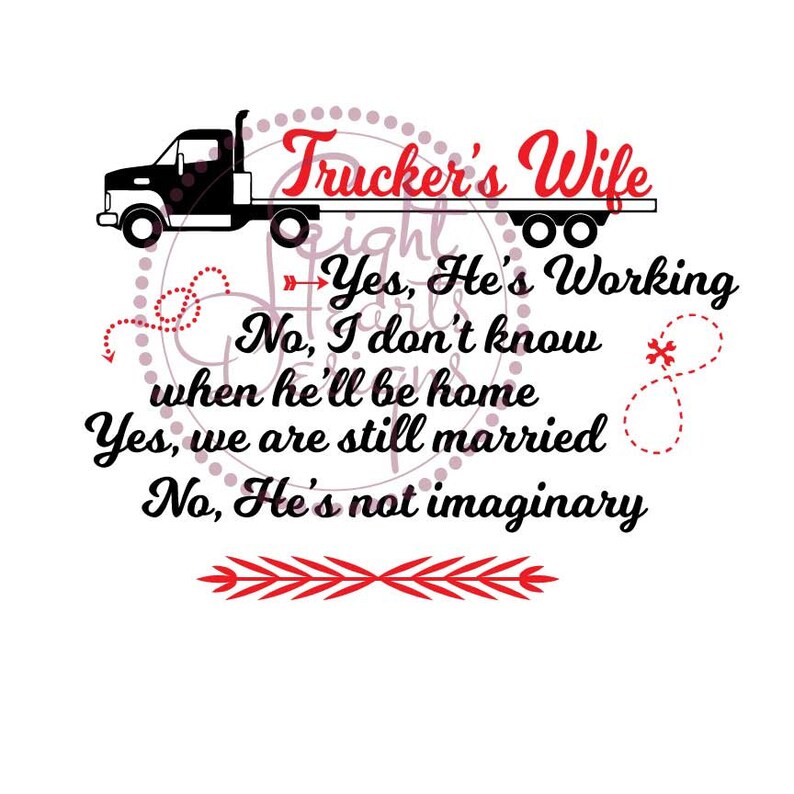 Free Free 122 Truck Driver Prayer Svg SVG PNG EPS DXF File