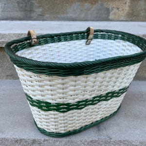 Schwinn Bike Basket Etsy