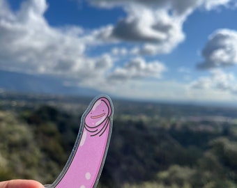 Ditto, Transform!