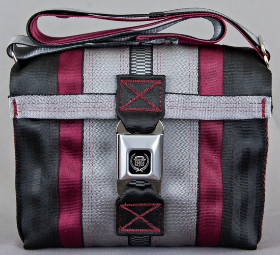 seat belt purses cheap