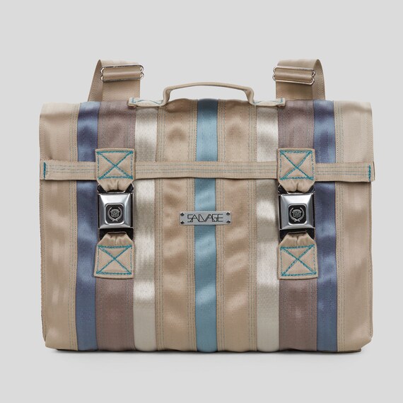 seat belt backpack
