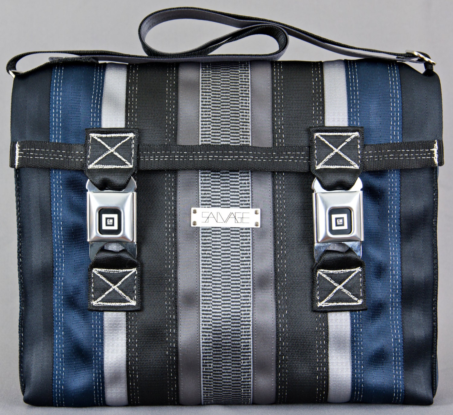 cdg seatbelt bag