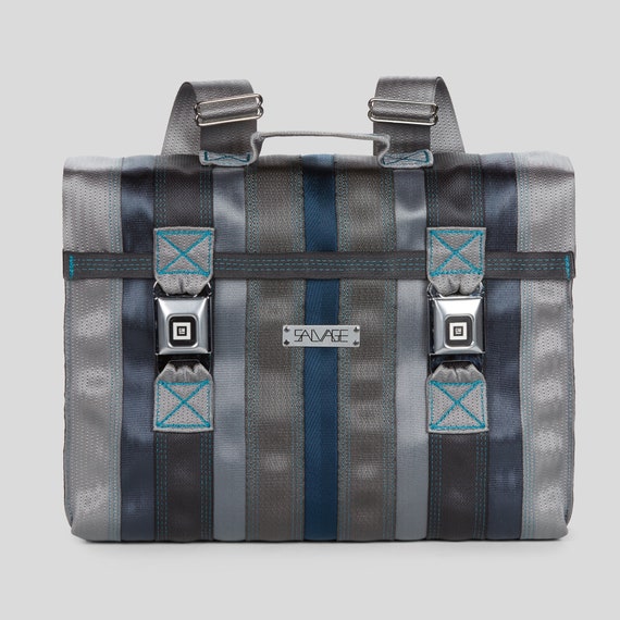 seatbelt backpack