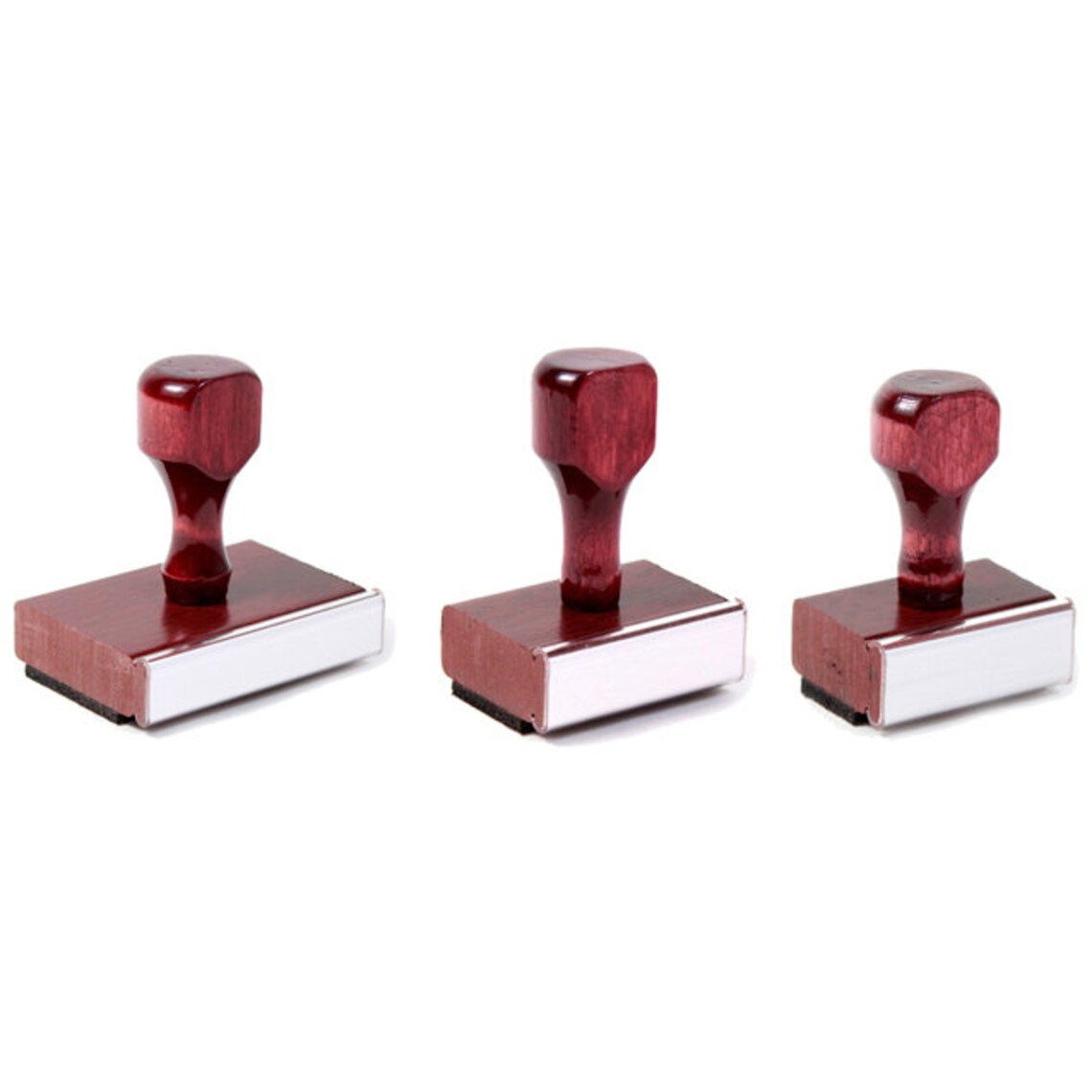 Handcrafted Barcode Custom Rubber Stamp Return Address Stamp Etsy