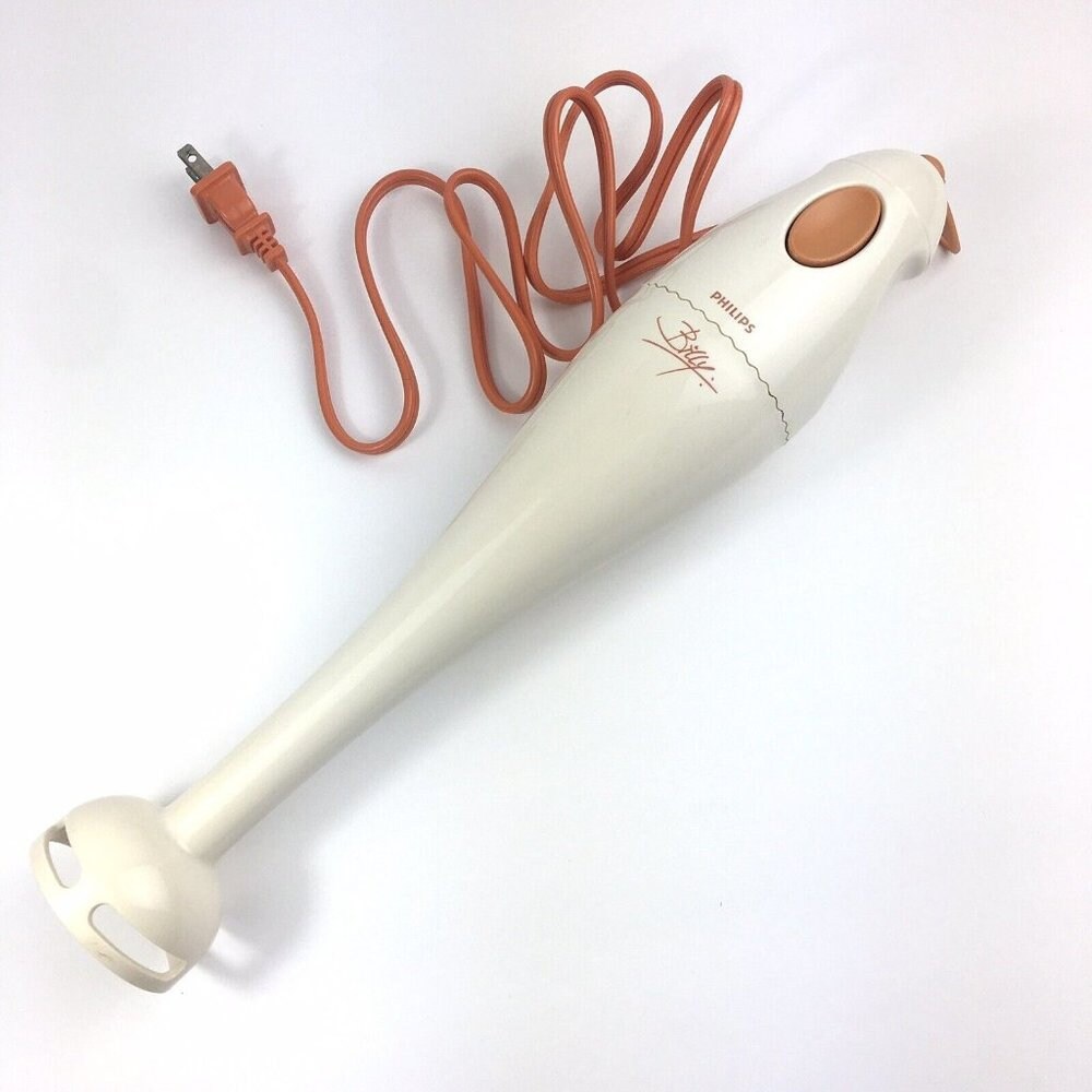 Philips Hand Blender Malaysia