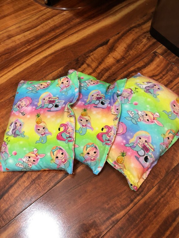 weighted pillow for baby