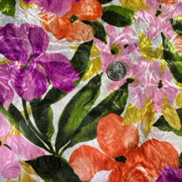 Silk Like Fabric Etsy