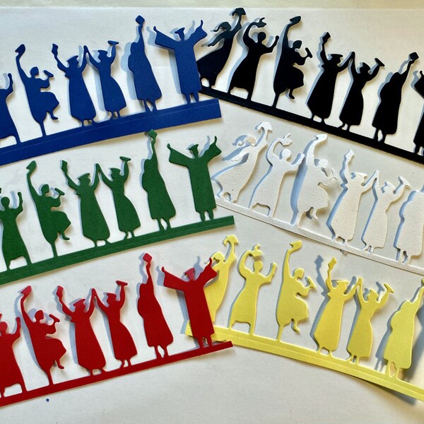 Scrapbooking Die Cut Etsy