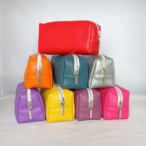 Bag Tidy/Make Up Bag/Amenity Bag/Tampon Bag
