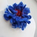 see more listings in the Felted Flower Brooch section