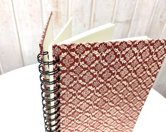 Notebook Diary Sketchbook A5