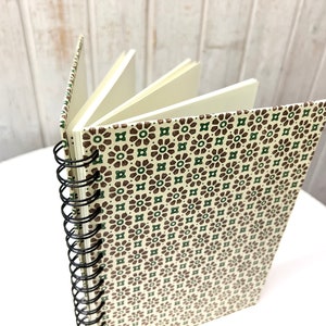 Notebook Diary Sketchbook A5