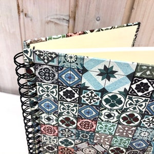 Notebook Diary Sketchbook A5