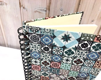 Notebook Diary Sketchbook A5