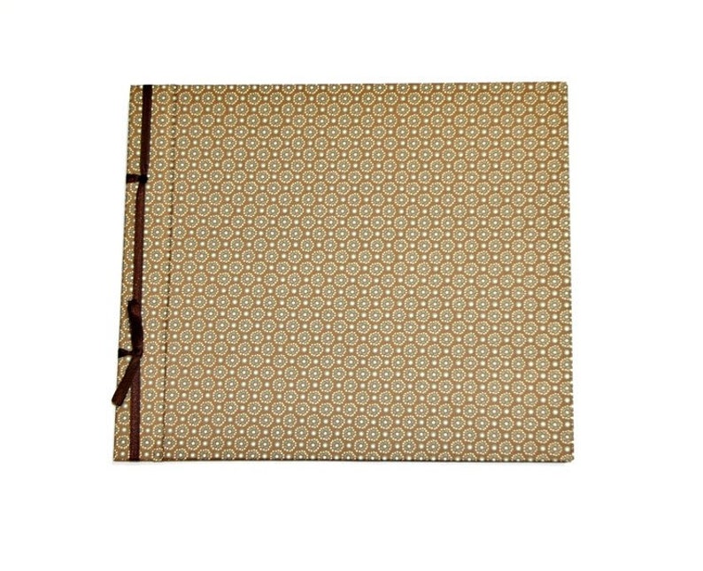 Photo albumguest book