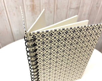 Notebook Diary Sketchbook A5