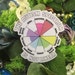 Autism Spectrum is Not Linear Sticker, Autism Sticker, Not Linear ...