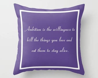 30 Rock Pillow Etsy