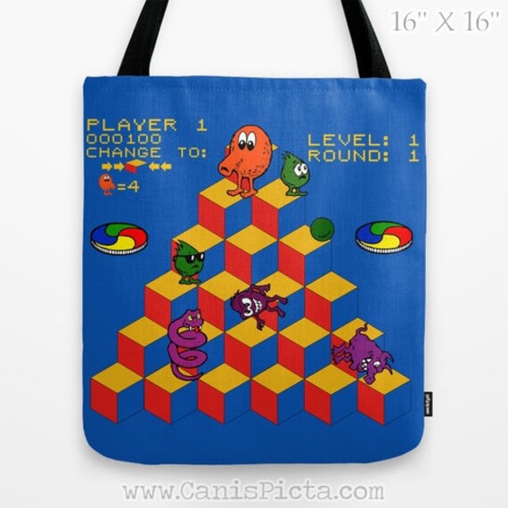 QBERT DA SCARICA