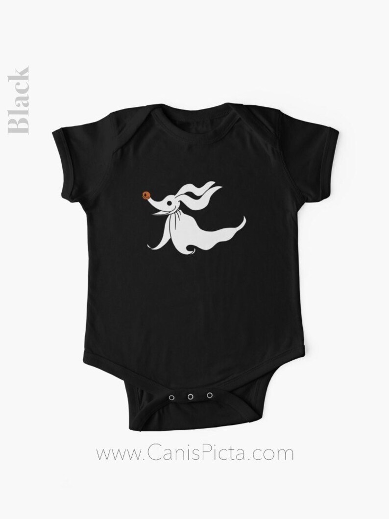 nightmare before christmas romper